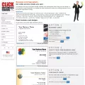 clickbusinesscards.com