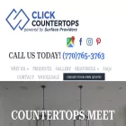 clickcountertops.com