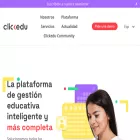 clickedu.net clickedu.net
