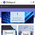 clickeys.nl