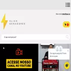 clickgeradores.com.br clickgeradores.com.br