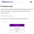 clickingmad.com clickingmad.com