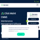 clickmaint.com clickmaint.com