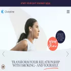 clickotine.com