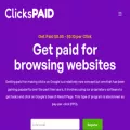 clickspaid.com