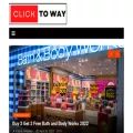 clicktoway.com clicktoway.com