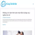 clicktowrite.com