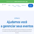 clicreserva.com clicreserva.com