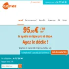 clicsyndic.fr