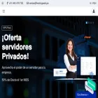 cliente.hostingweb.pe cliente.hostingweb.pe