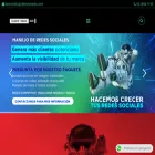 clienteymedio.com