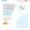 clientify.com