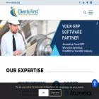 clientsfirst-tx.com
