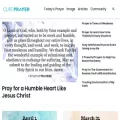 clifeprayer.com