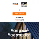 cliffsgeneratorpros.com