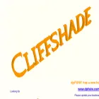 cliffshade.com cliffshade.com