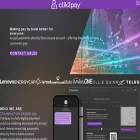clik2pay.com clik2pay.com