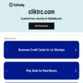 cliktrc.com cliktrc.com