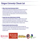 climate.rutgers.edu climate.rutgers.edu
