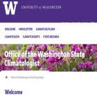 climate.washington.edu
