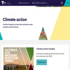 climatechange.vic.gov.au climatechange.vic.gov.au