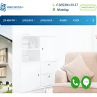 climatecontrol24.ru