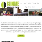 climatedisobedience.org