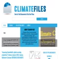 climatefiles.com climatefiles.com