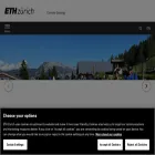 climategeology.ethz.ch climategeology.ethz.ch