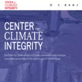 climateintegrity.org climateintegrity.org