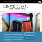 climatejournal.news