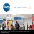 climatemuseum.org