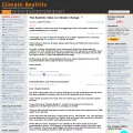 climaterealists.com climaterealists.com