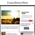 climatesciencenews.com