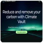 climatevault.com climatevault.com