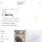 climbing.about.com climbing.about.com
