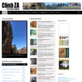 climbing.co.za climbing.co.za