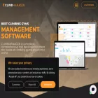 climbmanager.io