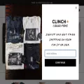 clinchcollections.com