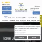 clinchscrt.com clinchscrt.com