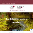 clinehansonfuneralhome.com clinehansonfuneralhome.com