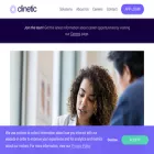clinetic.com clinetic.com
