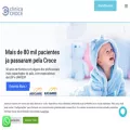 clinicacroce.com.br