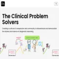 clinicalproblemsolving.com