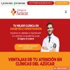 clinicasdelazucar.com clinicasdelazucar.com