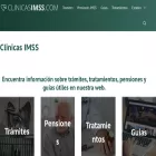 clinicasimss.com