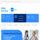 clinicasur.cl clinicasur.cl