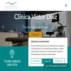 clinicavictordiez.com