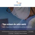 clinique-turin.com