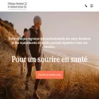 cliniquedentaireheydari.ca cliniquedentaireheydari.ca